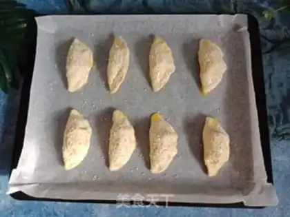 Make Lazy fish sausage step 5