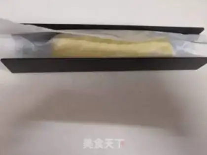 Make Lemon cookies step 5