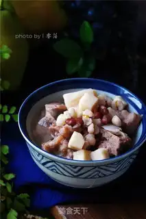 Make Pork bone soup step 9