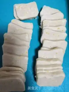 Make Lemon cookies step 6