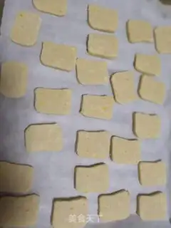 Make Lemon cookies step 7