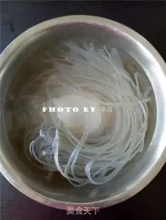 Make Powdered rooster step 0
