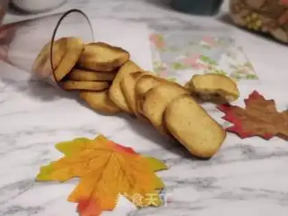Make Lemon cookies step 9