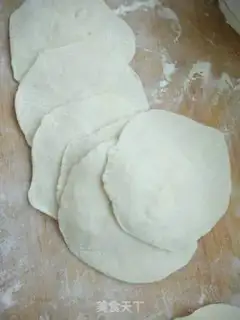 Make Plumsy buns step 17