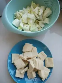 Make The casserole step 0