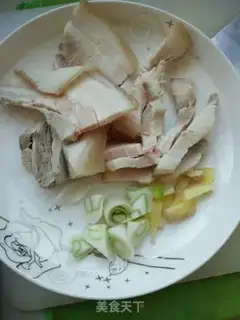 Make The casserole step 1