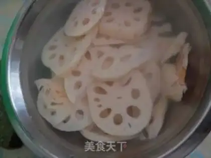 Make Lemon cookies step 11