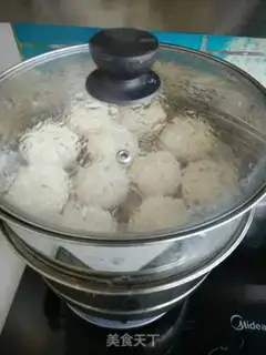 Make Plumsy buns step 19