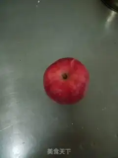 Make Apple pie step 3