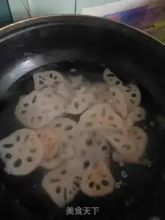 Make Sour spicy step 1