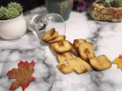 Make Lemon cookies step 12