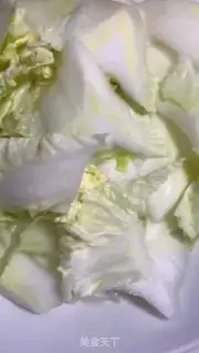 Make Jealousy cabbage step 0