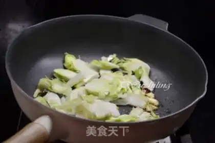 Make Squid the ink step 5