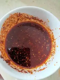 Make Sour spicy step 4