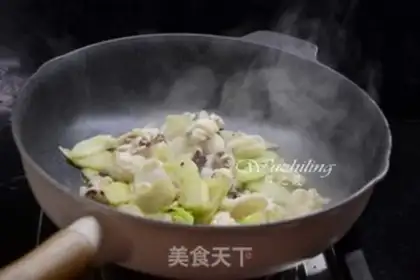 Make Squid the ink step 6