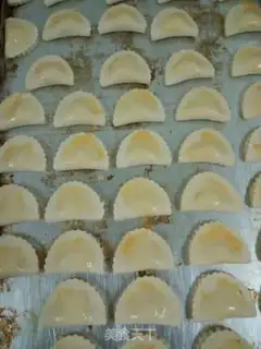Make Apple pie step 8