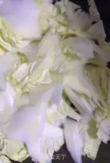 Make Jealousy cabbage step 2