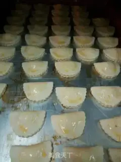 Make Apple pie step 9