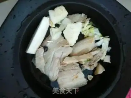 Make The casserole step 7