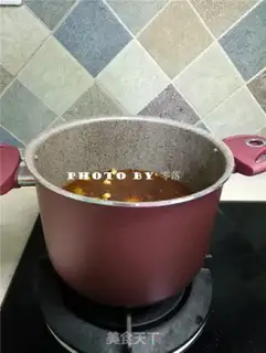 Make Powdered rooster step 9