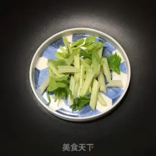 Make Quite a bouquet step 1