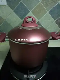 Make Powdered rooster step 10