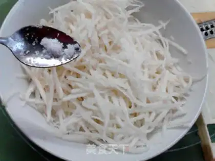 Make Carrot step 2