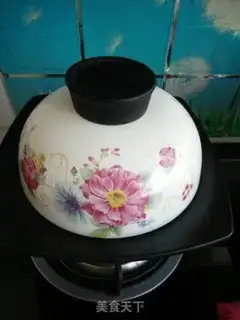 Make The casserole step 12