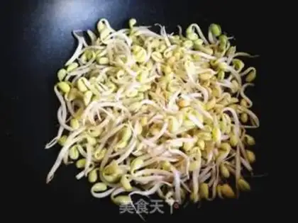 Make Soybeans step 3