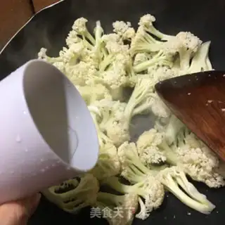 Make Quite a bouquet step 5