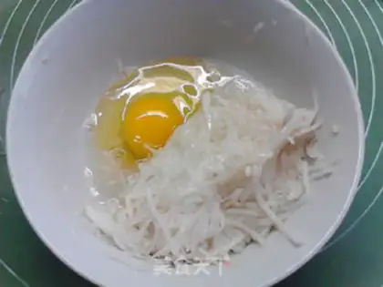 Make Carrot step 5
