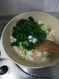 Make Red sugar with a bouquet step 11