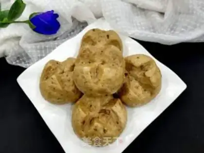 Make Red sugar with a bouquet step 15
