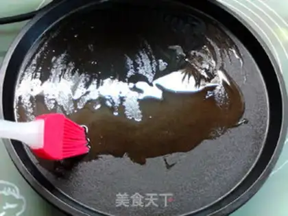 Make Carrot step 9