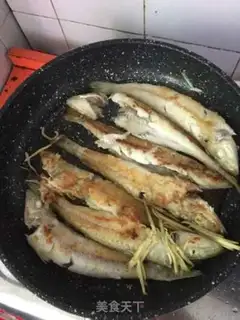 Make Sardine step 1