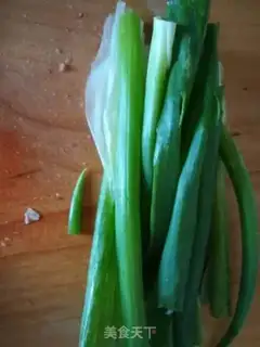 Make Rhodish tofu step 1