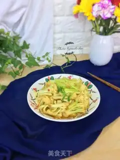 Make Quite a bouquet step 10