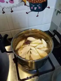 Make Chicken soup step 3