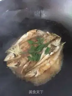 Make Sardine step 2