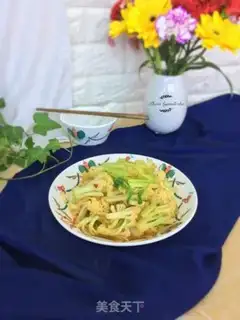 Make Quite a bouquet step 11