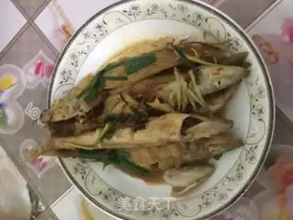 Make Sardine step 3