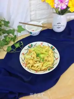 Make Quite a bouquet step 12