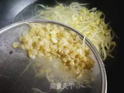 Make Spicy with back shrimp step 10