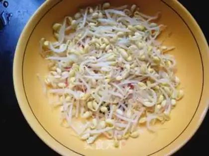 Make Spicy with back shrimp step 11