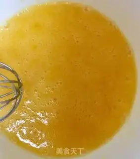 Make Tea lasagna step 2