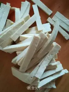 Make Rhodish tofu step 6