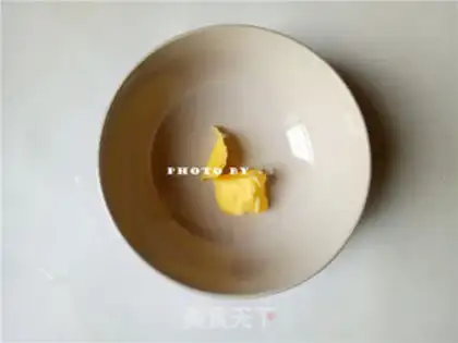Make Secret carrots step 2
