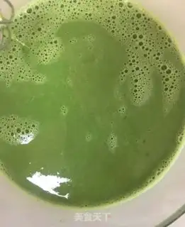 Make Tea lasagna step 4