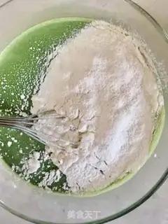 Make Tea lasagna step 5