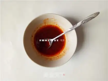 Make Secret carrots step 4